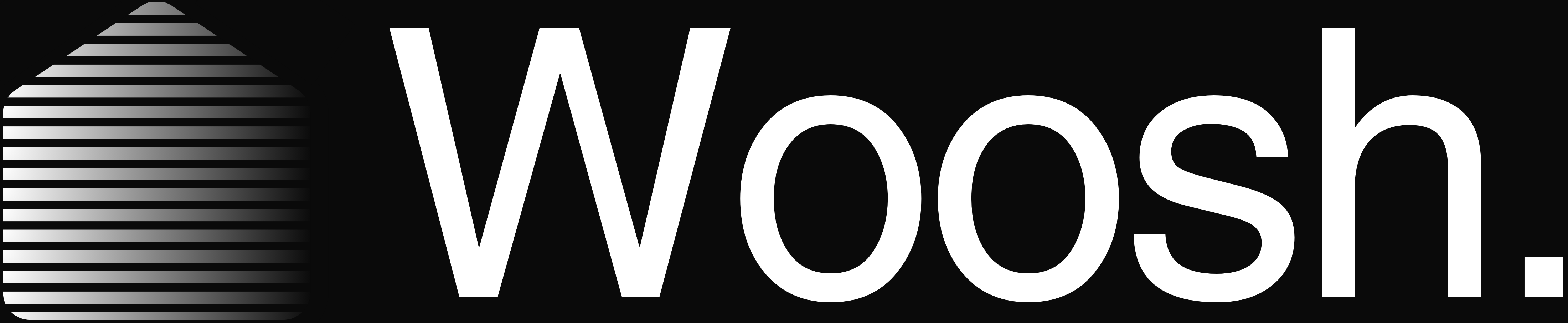 Woosh Logo